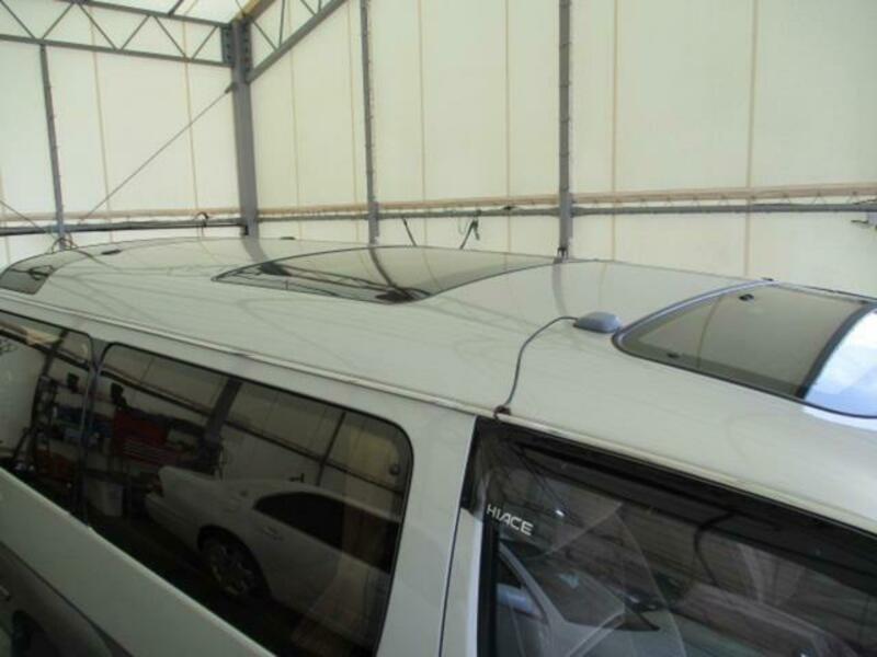 HIACE WAGON