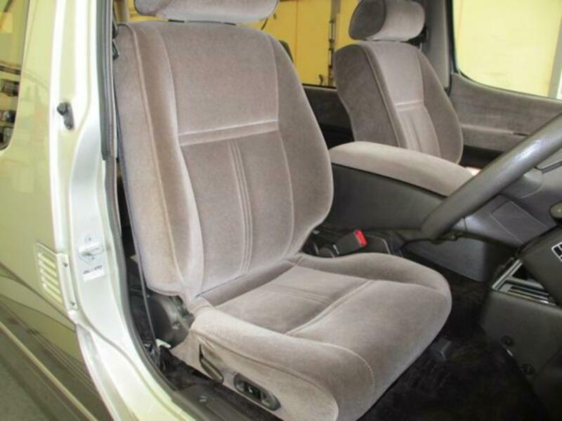 HIACE WAGON