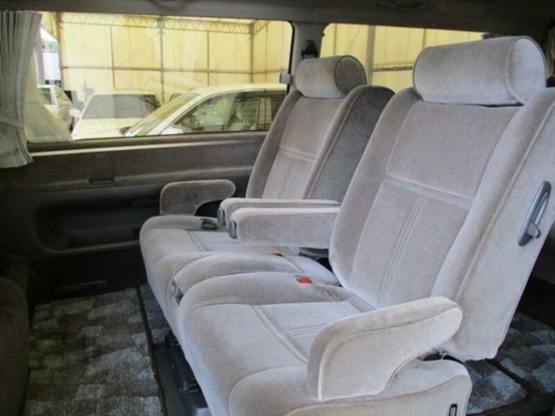 HIACE WAGON