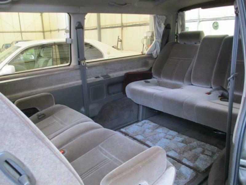 HIACE WAGON