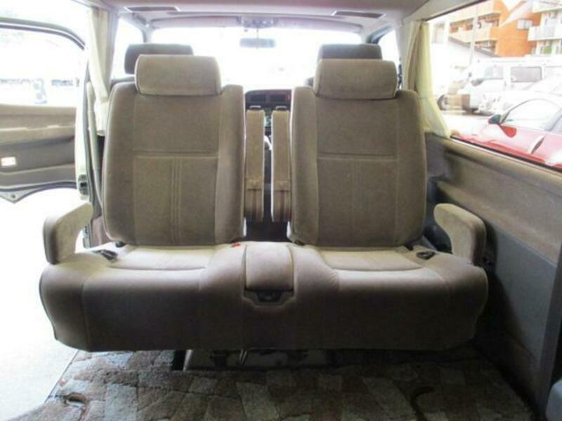 HIACE WAGON