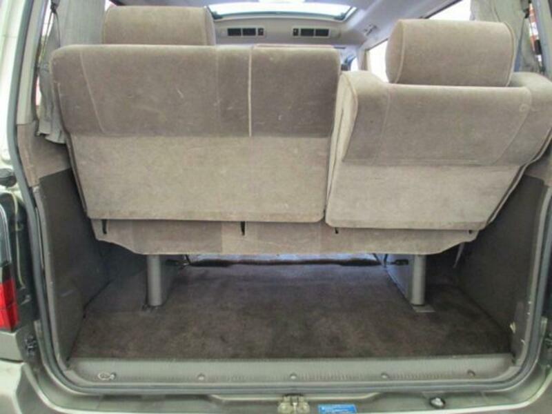 HIACE WAGON