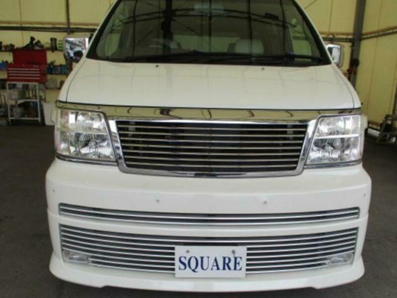 ELGRAND