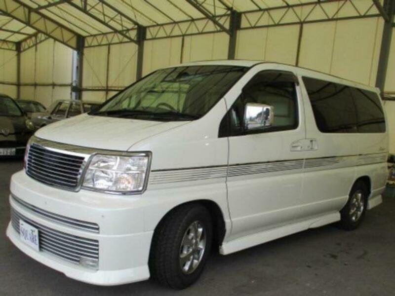 ELGRAND