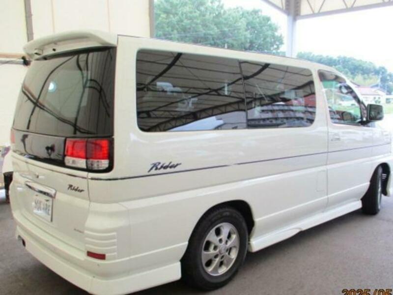 ELGRAND
