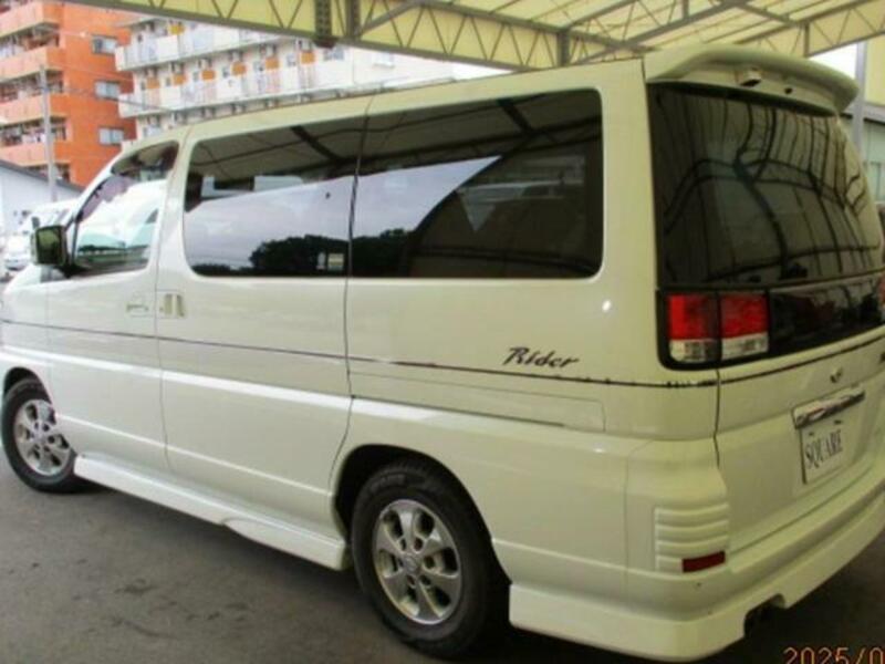 ELGRAND