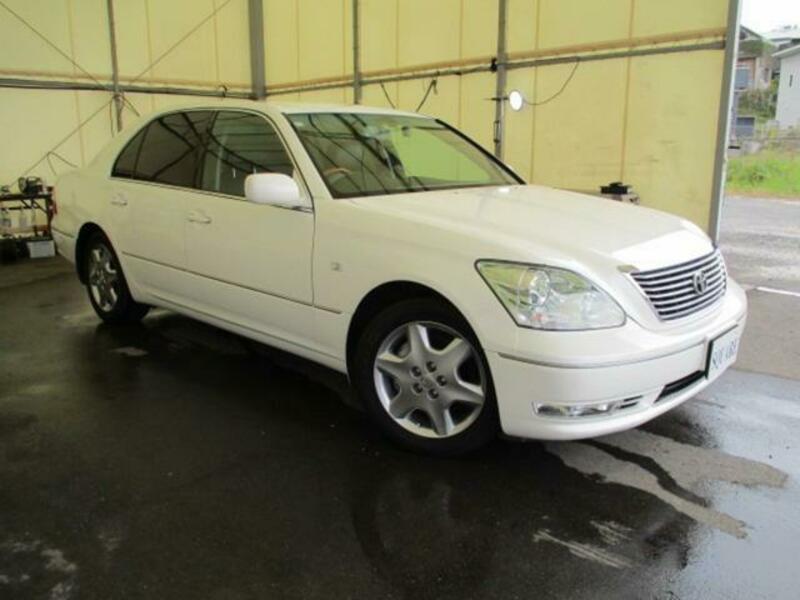 TOYOTA CELSIOR