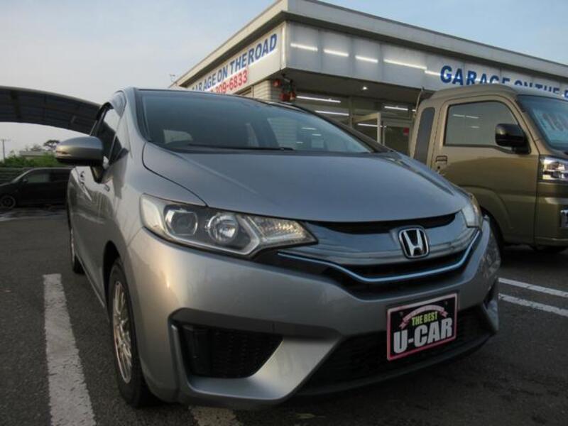 FIT HYBRID