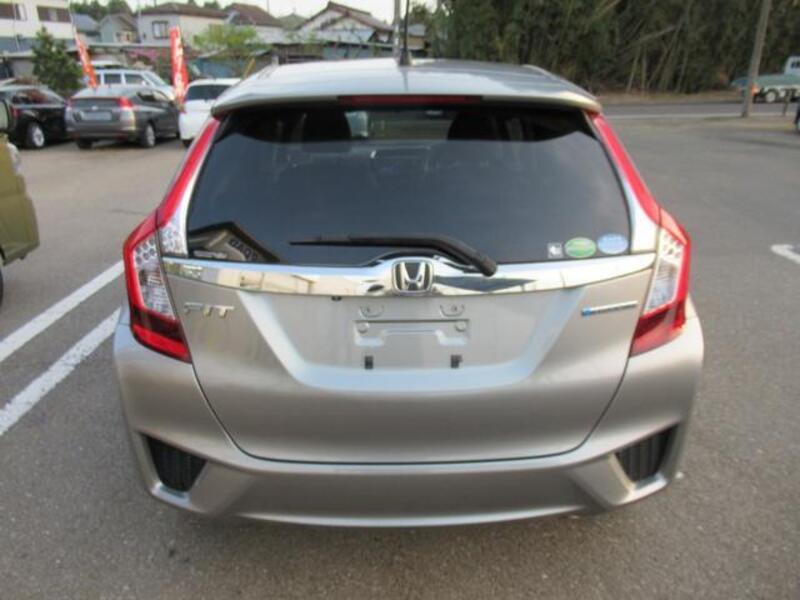 FIT HYBRID