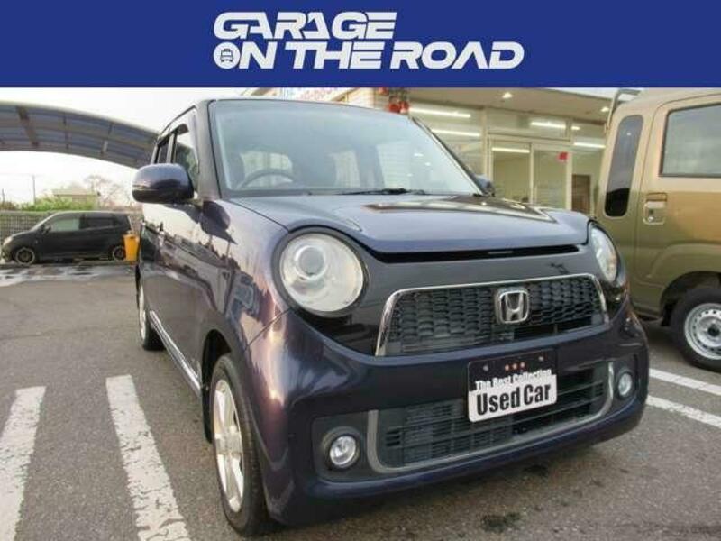 HONDA N ONE