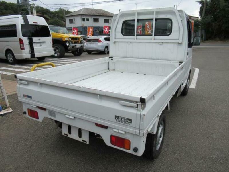 CARRY TRUCK
