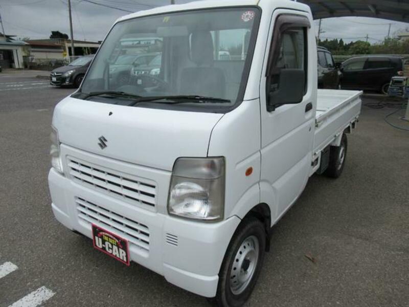 CARRY TRUCK