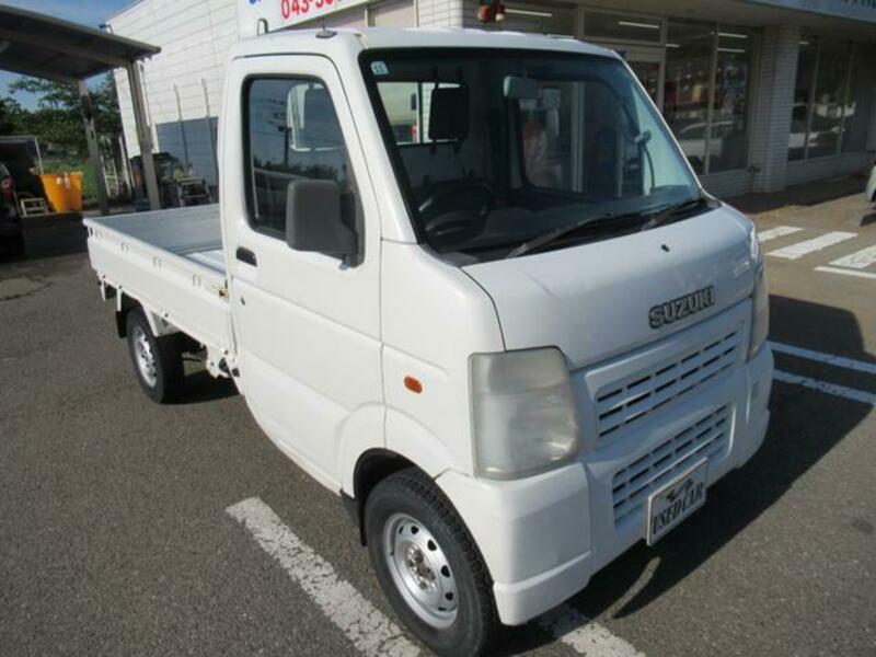 CARRY TRUCK