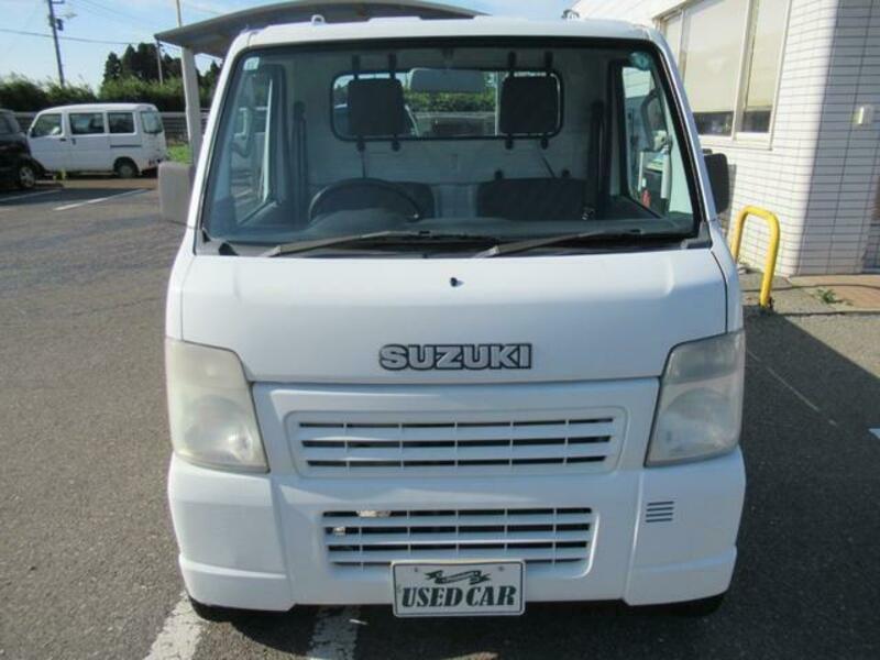 CARRY TRUCK