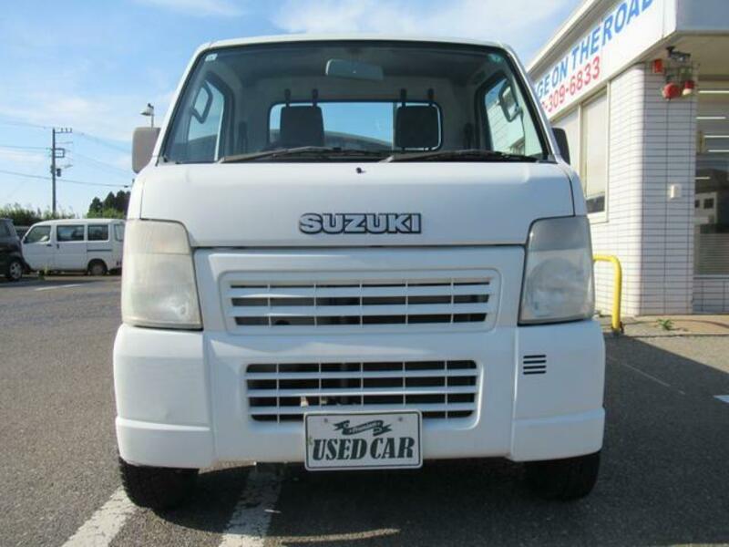 CARRY TRUCK