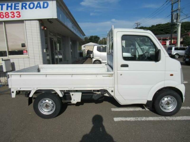 CARRY TRUCK