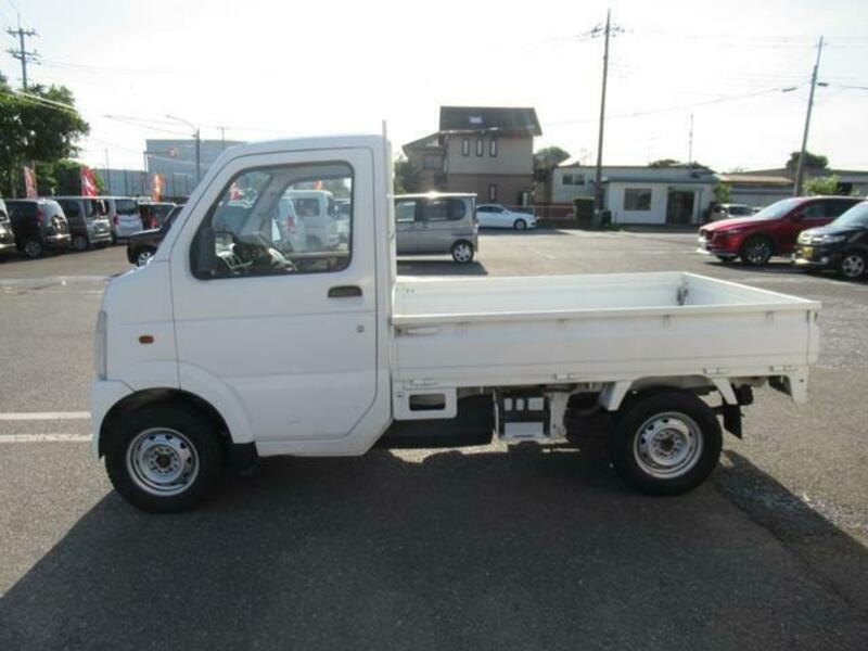 CARRY TRUCK