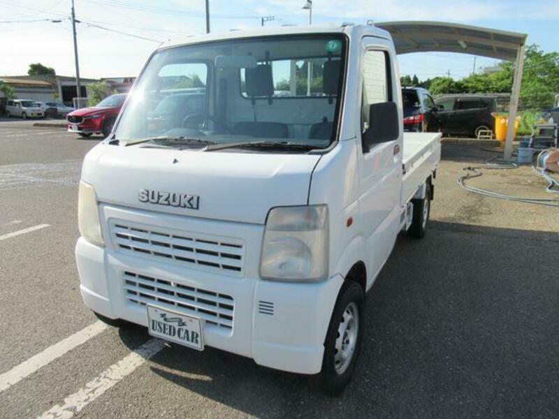 CARRY TRUCK