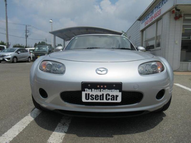 ROADSTER
