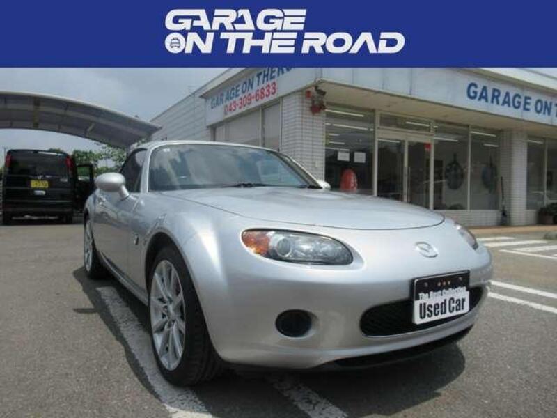 MAZDA ROADSTER