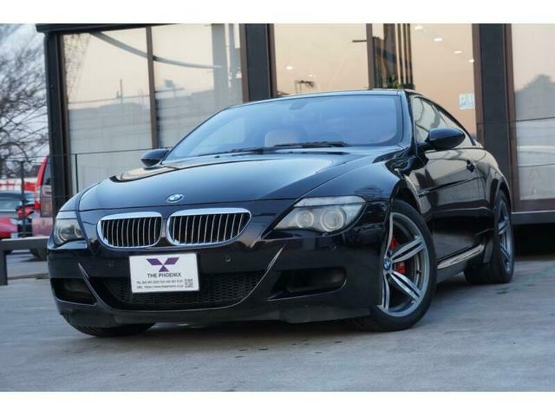 BMW M6