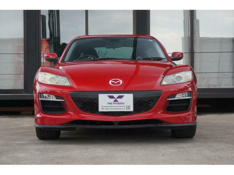 RX-8