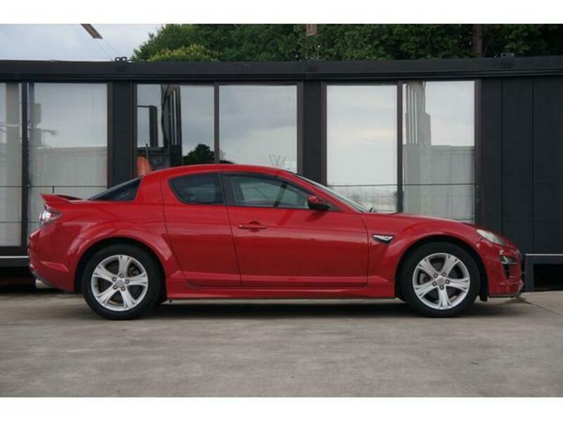 RX-8
