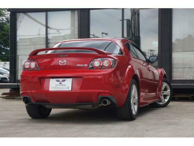 RX-8