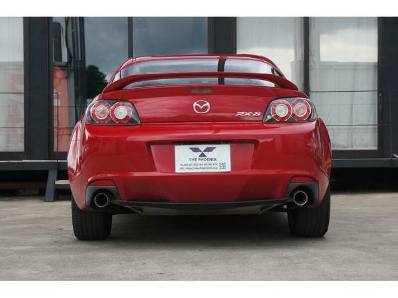 RX-8