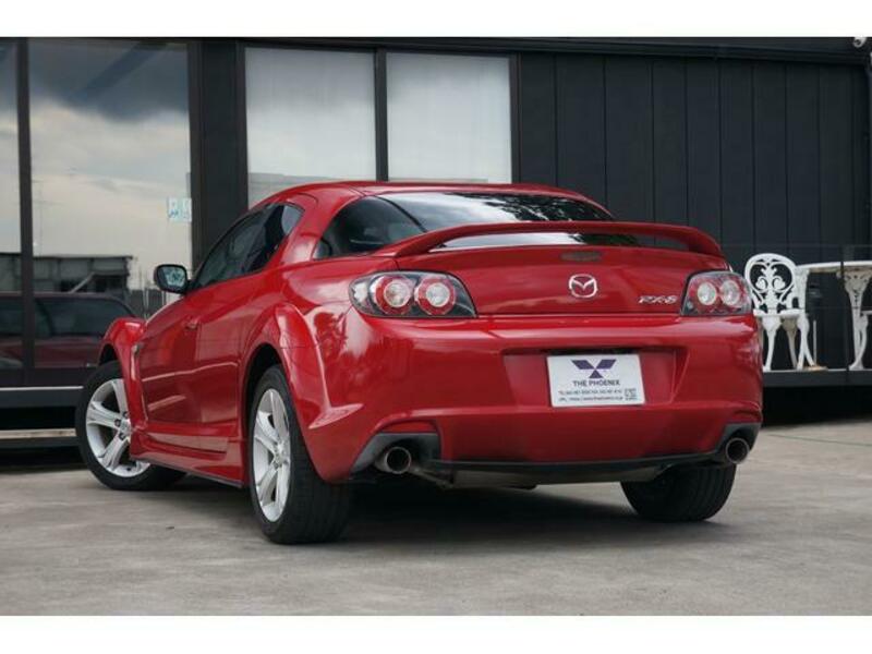 RX-8