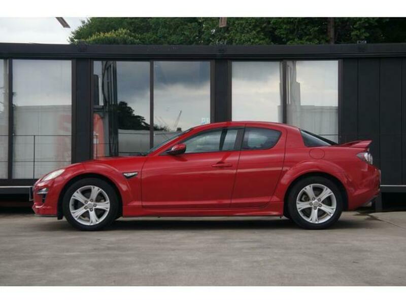 RX-8