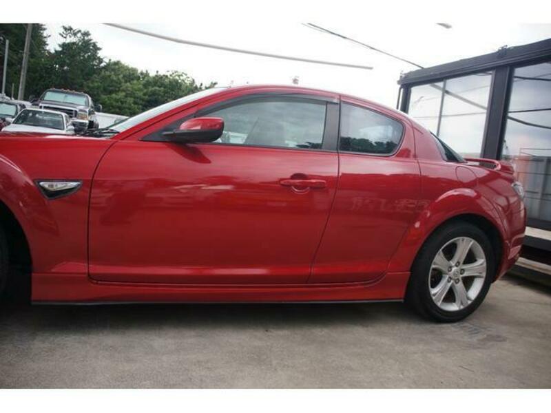 RX-8