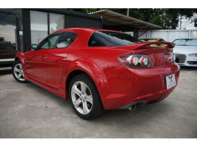 RX-8
