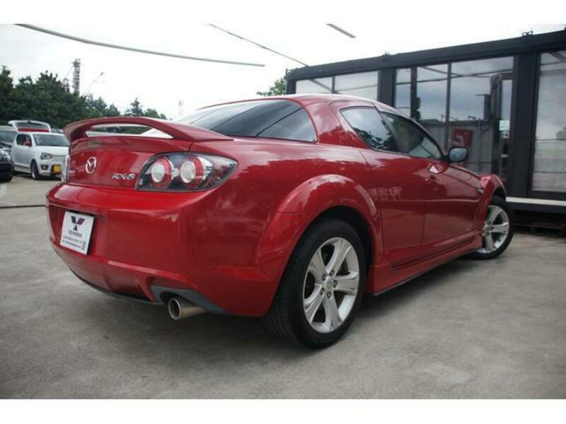 RX-8