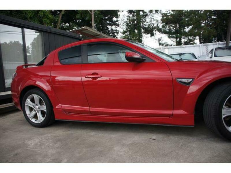 RX-8
