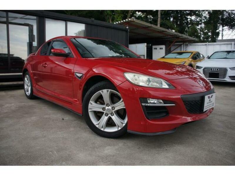 RX-8