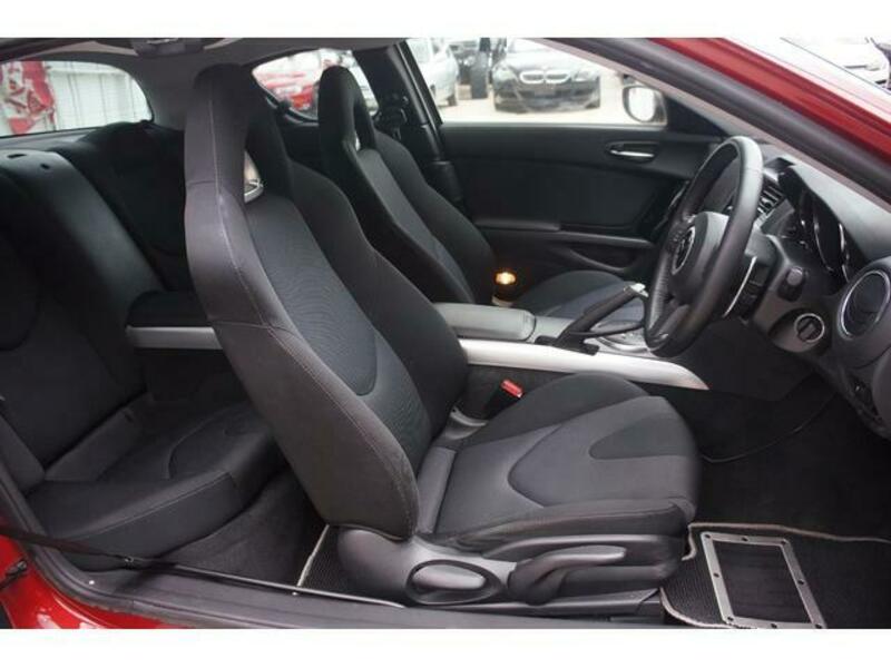 RX-8