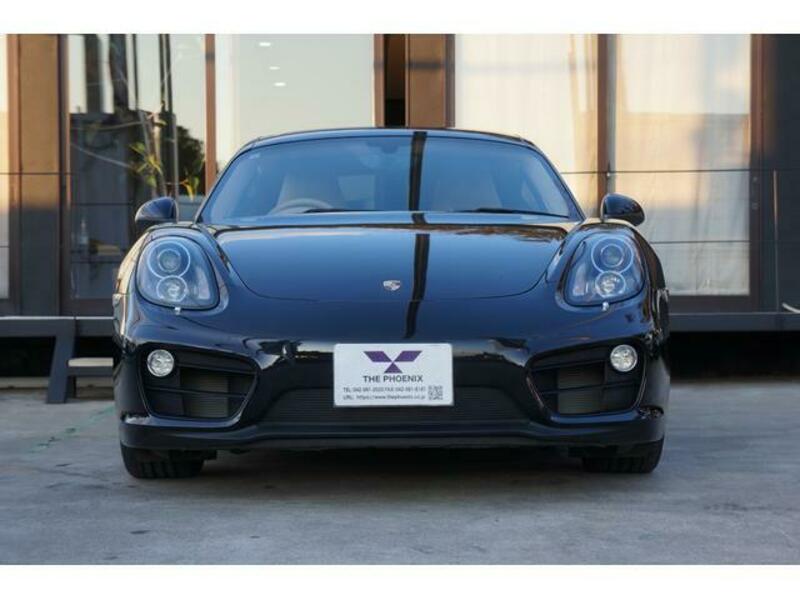 CAYMAN