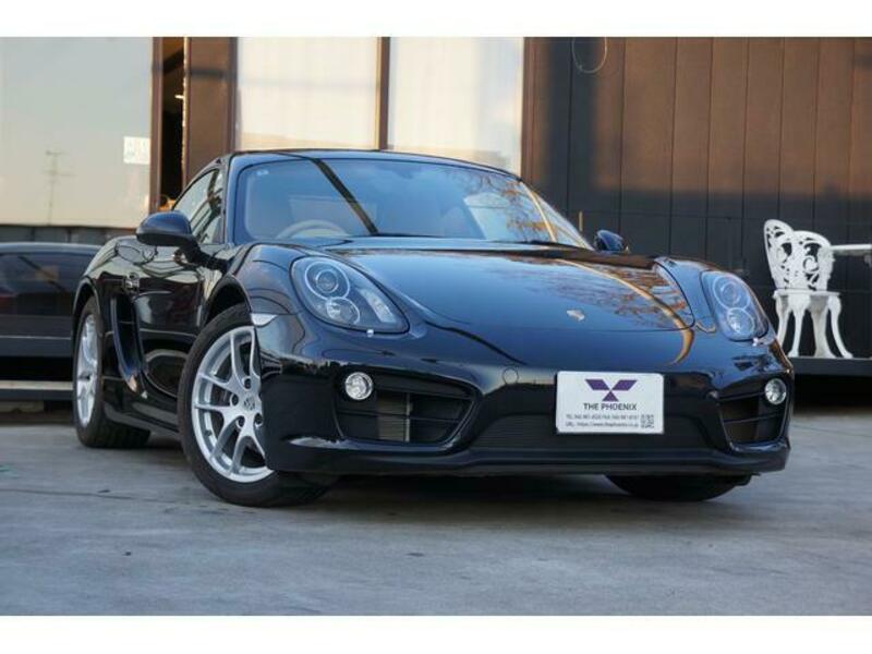 CAYMAN