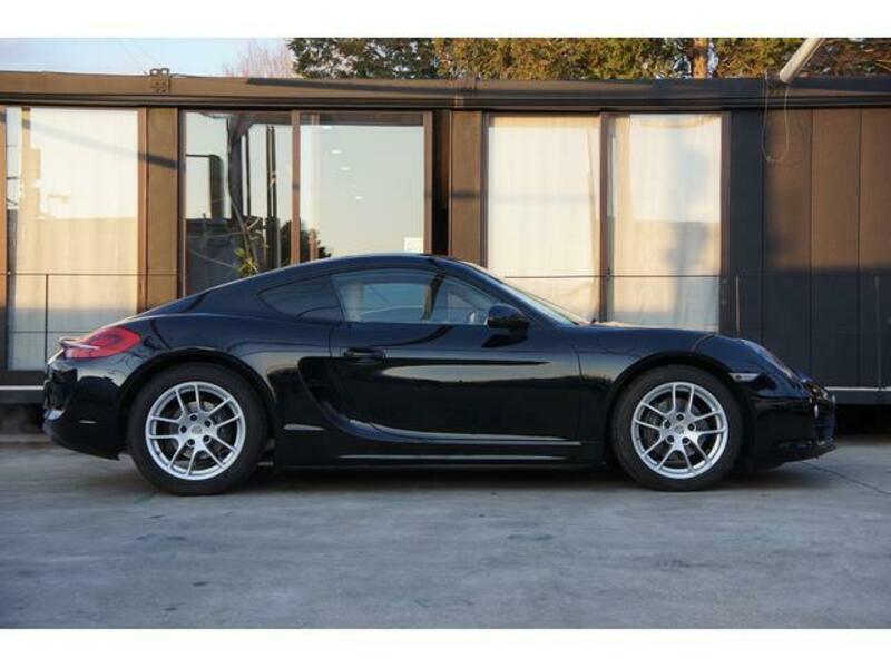 CAYMAN