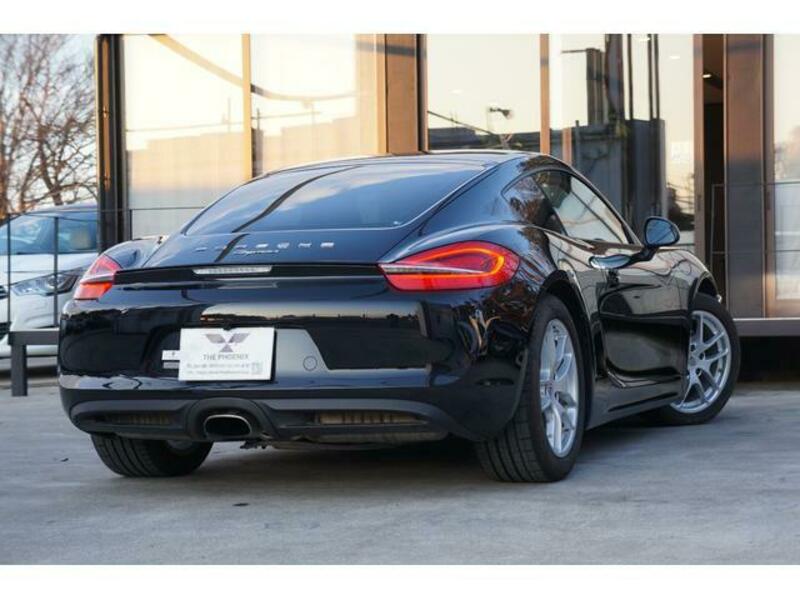 CAYMAN
