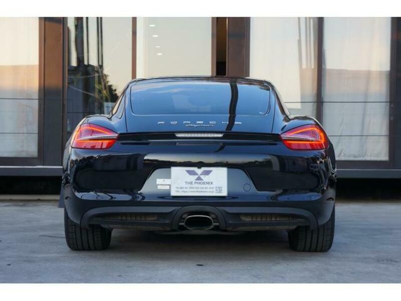 CAYMAN