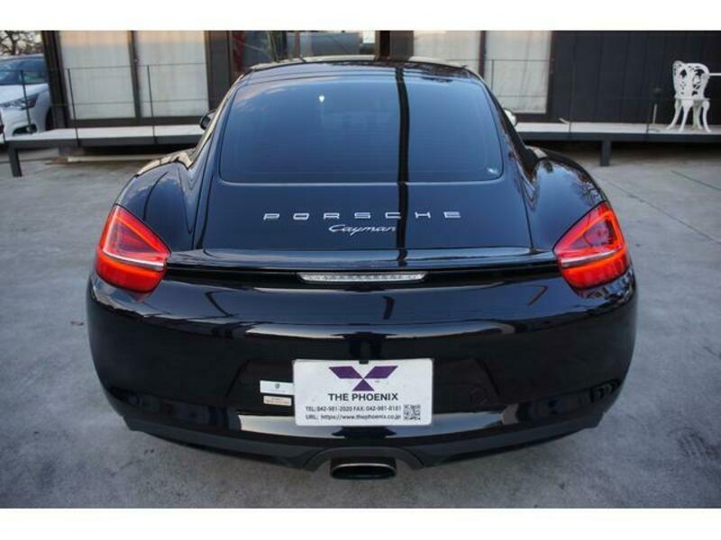 CAYMAN