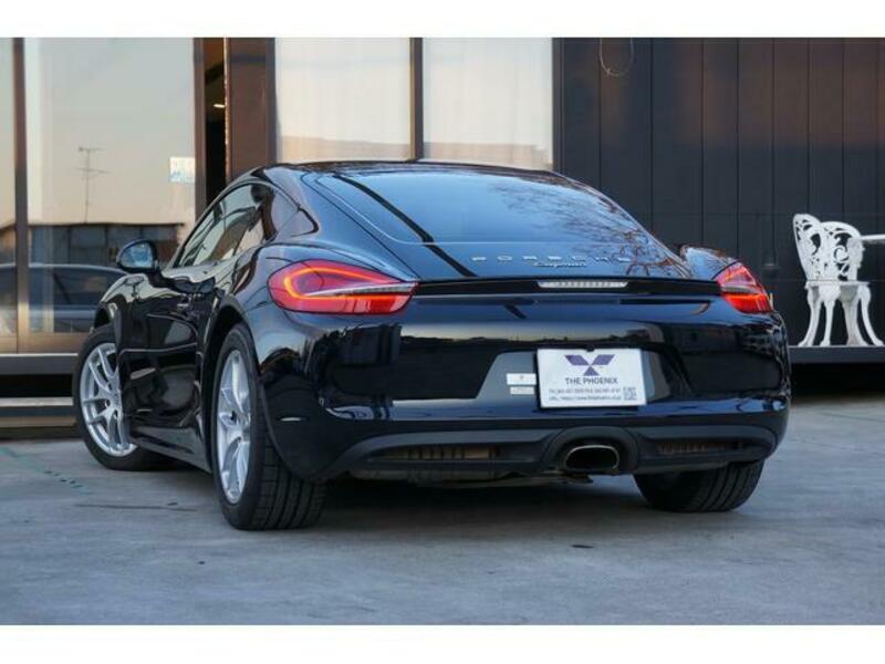 CAYMAN