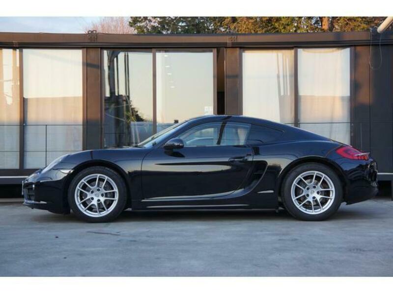 CAYMAN
