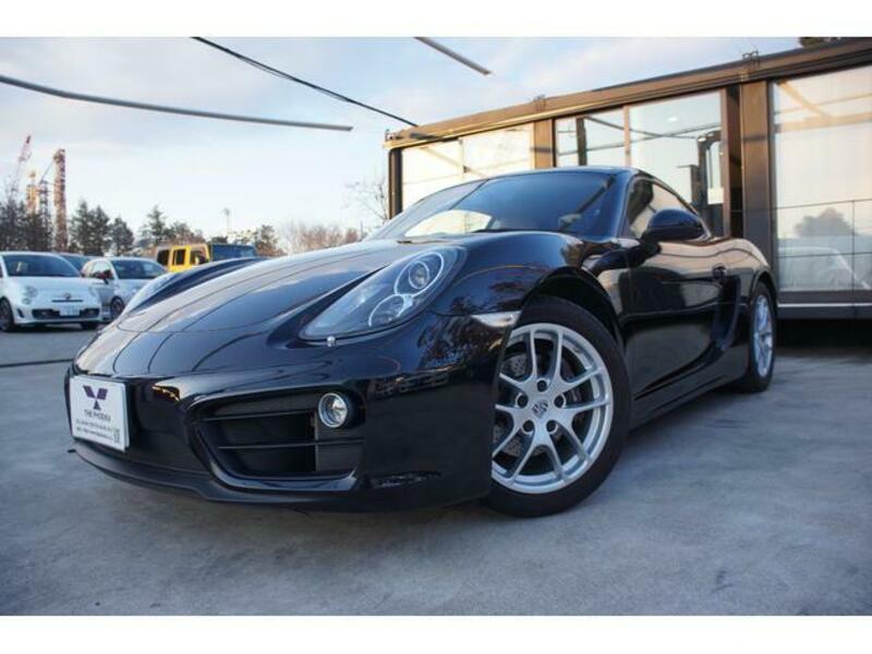 CAYMAN