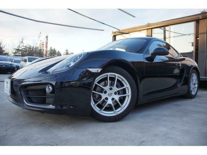 CAYMAN