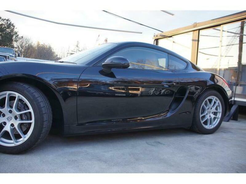 CAYMAN