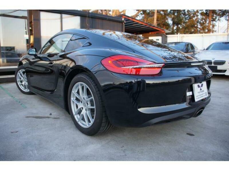 CAYMAN