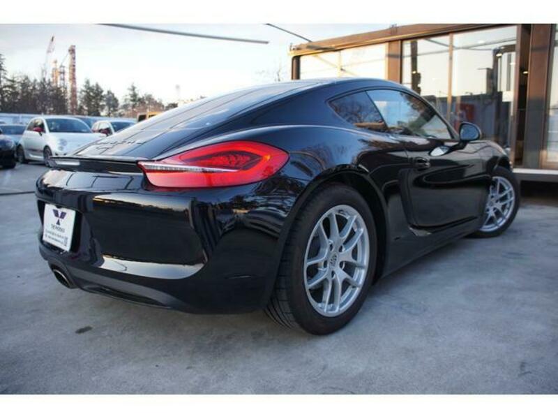 CAYMAN